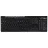 Logitech K270 Full-Size Wireless Keyboard